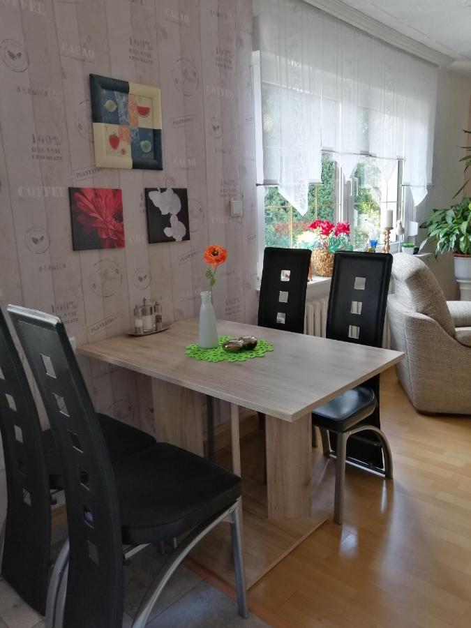 Ferienwohnung Lotti Wittenberg Extérieur photo